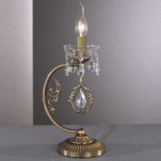 Настольная лампа в гостиную Paderno Luce T.1065/1.40