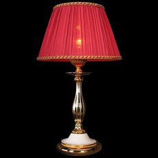 Настольная лампа в спальню Paderno Luce T.3038/1.26