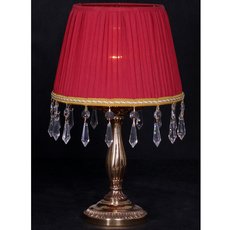 Настольная лампа в гостиную Paderno Luce T.1038/1.27