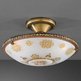 Paderno luce pl 416 3 40 noce fiore
