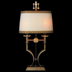 Настольная лампа в спальню Paderno Luce T.484/2.26