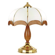 Декоративная настольная лампа Alfa 769