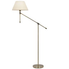 Торшер Arte Lamp (ORLANDO) A5620PN-1AB