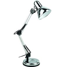 Офисная настольная лампа Arte Lamp A1330LT-1CC