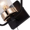 Бра Arte Lamp(CELAENO) A7004AP-1BK