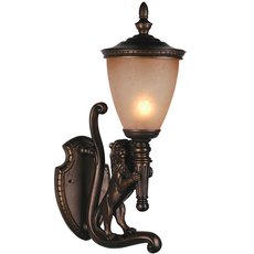 Светильник для уличного освещения Favourite 1337-1W