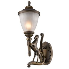 Светильник для уличного освещения Favourite 1334-1WL
