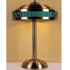Настольная лампа в гостиную Favourite 1274-3T