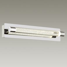 Светильник для ванной комнаты настенные без выключателя Lumion 4598/5WL