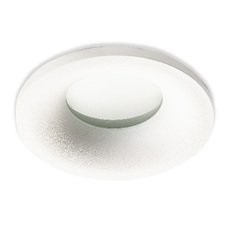 Влагозащищенный точечный светильник ITALLINE IT07-7010 white