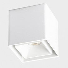 Точечный светильник ITALLINE(FASHION) FASHION FX1 white/white