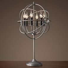 Декоративная настольная лампа BLS 30019