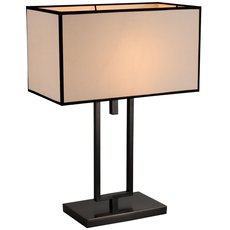 Настольная лампа в гостиную Divinare 5933/01 TL-1