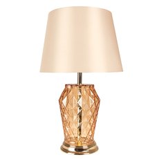 Настольная лампа Arte Lamp(MURANO) A4029LT-1GO