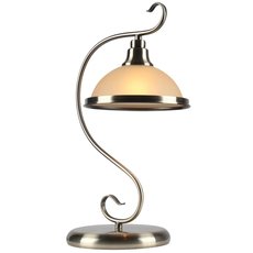 Декоративная настольная лампа Arte Lamp A6905LT-1AB