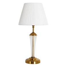 Настольная лампа в гостиную Arte Lamp A7301LT-1PB