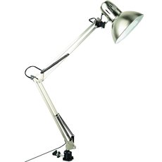 Настольная лампа Arte Lamp A6068LT-1SS