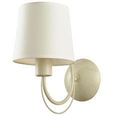 Однорожковое бра Arte Lamp A9310AP-1WG