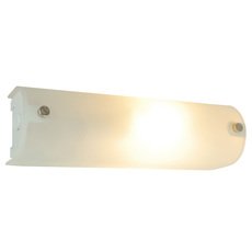 Светильник для ванной комнаты Arte Lamp A4101AP-1WH
