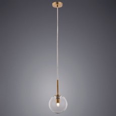 Светильник в форме шара Arte Lamp A7710SP-1AB