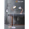 Настольная лампа KINK Light(Дэлия) 07027,01