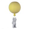 Светильник для детской Loft IT(Cosmo) 10044/250 Yellow