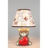 Настольная лампа для детской Omnilux(MARCHENO) OML-16404-01