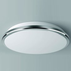 Светильник для ванной комнаты потолочные светильники Citilux CL702221W