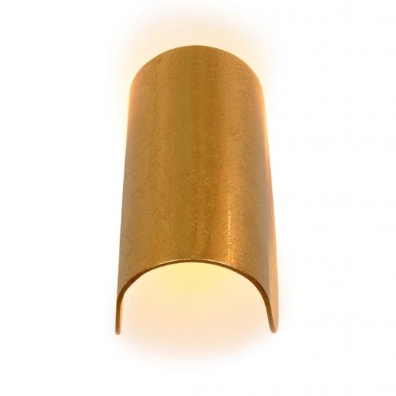 Nastennyy svetodiodnyy svetilnik iledex cute zd8077 6w gold