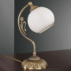 Настольная лампа в гостиную Reccagni Angelo P 8700 P