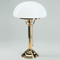 Декоративная настольная лампа Berliner Messinglampen Z1-100opP