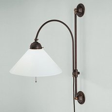 Бра Berliner Messinglampen A31-70opA