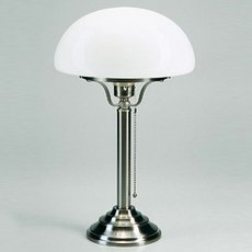 Настольная лампа в гостиную Berliner Messinglampen Z1-100opN