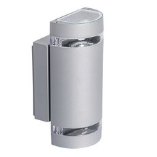 Светильник для ванной комнаты настенные без выключателя KANLUX 22443 (EL-235U-GR)