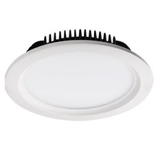 Точечный светильник downlight KANLUX 25511 (LED SMD 36W-O)