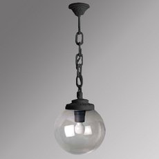 Светильник для уличного освещения подвесные светильники Fumagalli G30.120.000.AXE27