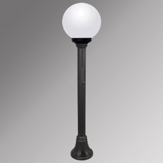 Светильник для уличного освещения наземные высокие светильники Fumagalli G25.151.000.AYE27