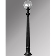 Светильник для уличного освещения наземные высокие светильники Fumagalli G30.163.000.AXE27