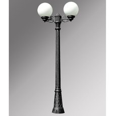 Светильник для уличного освещения Fumagalli G25.156.S20.AYE27