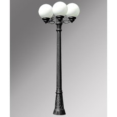 Светильник для уличного освещения Fumagalli G25.156.S30.AYE27