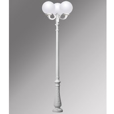 Светильник для уличного освещения Fumagalli G30.202.R30.WYE27