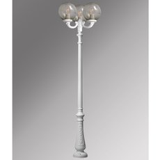Светильник для уличного освещения Fumagalli G30.202.R30.WZE27
