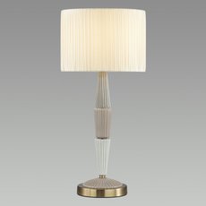 Настольная лампа Odeon Light(LATTE) 5403/1T