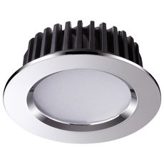 Точечный светильник downlight Novotech 357908
