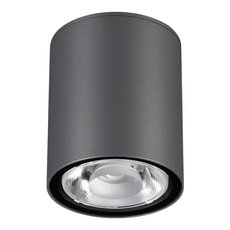 Влагозащищенный точечный светильник Novotech 358011