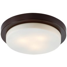 Светильник для ванной комнаты Odeon Light 2744/3C