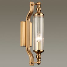 Светильник для ванной комнаты Odeon Light(TOLERO) 4943/1W