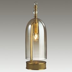 Настольная лампа Odeon Light 4892/1T