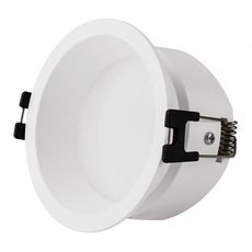 Влагозащищенный точечный светильник DENKIRS DK3103-WH