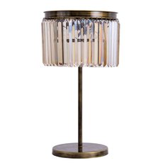 Декоративная настольная лампа Divinare 3005/23 TL-3